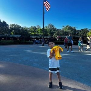 Meet your Posher, Fernanda